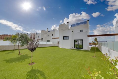 Byhus i Mutxamel, Alicante, Mutxamel - € 495.000 | Ref: NB07 - foto 2